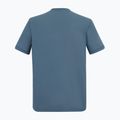 Чоловіча трекінгова футболка REGATTA Mindoi Anti Insect china blue 6