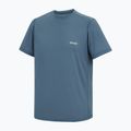 Чоловіча трекінгова футболка REGATTA Mindoi Anti Insect china blue 7