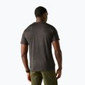 Футболка трекінгова чоловіча REGATTA Fingal ash marl 3