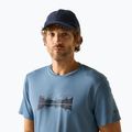 Футболка трекінгова чоловіча REGATTA Fingal Stretch china blue 4