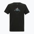 Футболка трекінгова чоловіча REGATTA Breezed black 5