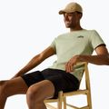 Футболка трекінгова чоловіча REGATTA Breezed light sage 4