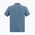 Футболка трекінгова чоловіча REGATTA Polo Maverikstretch china blue 6