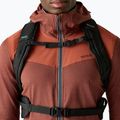 Кофта трекінгова чоловіча REGATTA Finchadale Midlayer brick 4