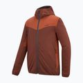 Кофта трекінгова чоловіча REGATTA Finchadale Midlayer brick 8