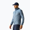 Кофта трекінгова чоловіча REGATTA Finchadale Midlayer china blue