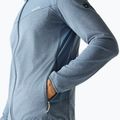 Кофта трекінгова чоловіча REGATTA Finchadale Midlayer china blue 4