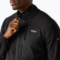 Кофта флісова чоловіча REGATTA Fleece Scaris ash 4