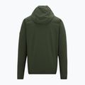 Кофта флісова чоловіча REGATTA Alven dark khaki/black 6