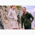 Кофта флісова чоловіча REGATTA Alven dark khaki/black 9