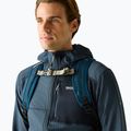 Кофта флісова чоловіча REGATTA Alven night sky/navy 4