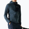 Кофта флісова чоловіча REGATTA Alven night sky/navy 5