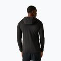 Кофта трекінгова чоловіча REGATTA Kadley Midlayer black 3