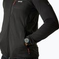 Кофта трекінгова чоловіча REGATTA Kadley Midlayer black 6