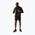 Кофта трекінгова чоловіча REGATTA Hillden Midlayer dark khaki 2