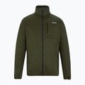 Кофта трекінгова чоловіча REGATTA Hillden Midlayer dark khaki 5