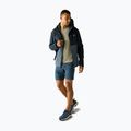 Куртка дощовик чоловіча REGATTA Waterproof Shell Bosfield china blue/night sky 2