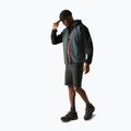 Куртка софтшелл чоловіча REGATTA Arec III dark storm/black 2