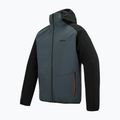 Куртка софтшелл чоловіча REGATTA Arec III dark storm/black 7