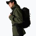 Куртка дощовик чоловіча REGATTA Birchdale II dark khaki/black 6