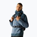 Куртка дощовик чоловіча REGATTA Highton Stretch IV chine blue/night sky