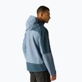 Куртка дощовик чоловіча REGATTA Highton Stretch IV chine blue/night sky 3