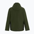 Куртка софтшелл чоловіча REGATTA Matt II dark khaki/black 9