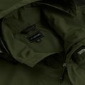 Куртка софтшелл чоловіча REGATTA Matt II dark khaki/black 11