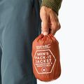 Куртка дощовик чоловіча Regatta Pack-It III brick 8