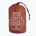 Куртка дощовик чоловіча Regatta Pack-It III brick 13