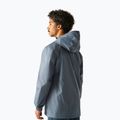 Куртка дощовик чоловіча REGATTA Pack-It III china blue 3