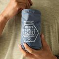 Куртка дощовик чоловіча REGATTA Pack-It III china blue 6