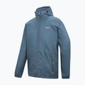 Куртка дощовик чоловіча REGATTA Pack-It III china blue 9