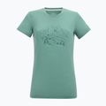 Футболка трекінгова жіноча REGATTA Escade ivy moss 5