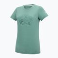 Футболка трекінгова жіноча REGATTA Escade ivy moss 7