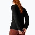 Кофта флісова жіноча REGATTA Floreo IV black 3