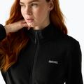Кофта флісова жіноча REGATTA Floreo IV black 5