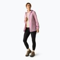 Жіноча водонепроникна куртка REGATTA Pack-It III powder lilac 2