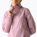 Жіноча водонепроникна куртка REGATTA Pack-It III powder lilac 4