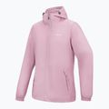 Куртка софтшелл жіноча REGATTA Pack-It III powder lilac 9