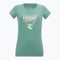 Футболка трекінгова жіноча REGATTA Breezed ivy moss 6