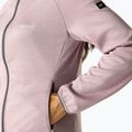 Кофта флісова жіноча REGATTA Ferna powder lilac 4