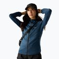 Кофта флісова жіноча REGATTA Ferna aviator blue
