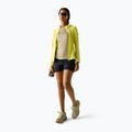 Кофта трекінгова жіноча REGATTA Huntdale canary yellow 2