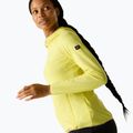 Кофта трекінгова жіноча REGATTA Huntdale canary yellow 5