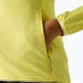 Кофта трекінгова жіноча REGATTA Huntdale canary yellow 6