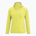 Кофта трекінгова жіноча REGATTA Huntdale canary yellow 7