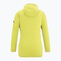 Кофта трекінгова жіноча REGATTA Huntdale canary yellow 8