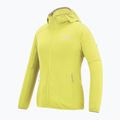 Кофта трекінгова жіноча REGATTA Huntdale canary yellow 9