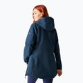 Куртка дощовик жіноча REGATTA Natalina navy 3